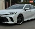 Белый Тойота Камри, объемом двигателя 2.49 л и пробегом 36 тыс. км за 36200 $, фото 1 на Automoto.ua