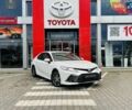 Білий Тойота Камрі, об'ємом двигуна 2.49 л та пробігом 54 тис. км за 38516 $, фото 32 на Automoto.ua