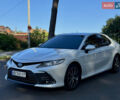 Білий Тойота Камрі, об'ємом двигуна 2.49 л та пробігом 26 тис. км за 38500 $, фото 32 на Automoto.ua