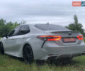 Білий Тойота Камрі, об'ємом двигуна 2.5 л та пробігом 2 тис. км за 44000 $, фото 44 на Automoto.ua