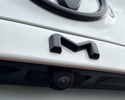 Білий Тойота Камрі, об'ємом двигуна 2.49 л та пробігом 24 тис. км за 36000 $, фото 12 на Automoto.ua