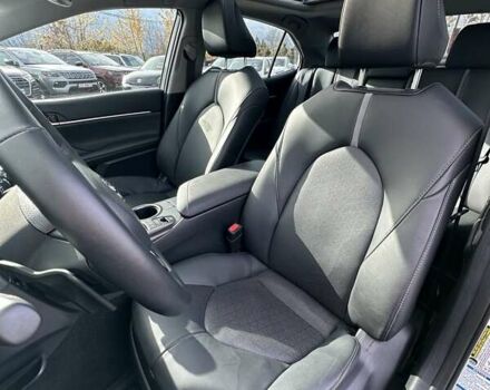 Білий Тойота Камрі, об'ємом двигуна 2.49 л та пробігом 24 тис. км за 36000 $, фото 17 на Automoto.ua