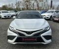 Білий Тойота Камрі, об'ємом двигуна 2.49 л та пробігом 24 тис. км за 36000 $, фото 1 на Automoto.ua