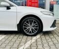 Білий Тойота Камрі, об'ємом двигуна 2.49 л та пробігом 54 тис. км за 38516 $, фото 29 на Automoto.ua