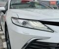 Білий Тойота Камрі, об'ємом двигуна 2.49 л та пробігом 54 тис. км за 38516 $, фото 33 на Automoto.ua
