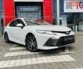 Білий Тойота Камрі, об'ємом двигуна 2.49 л та пробігом 54 тис. км за 38516 $, фото 28 на Automoto.ua