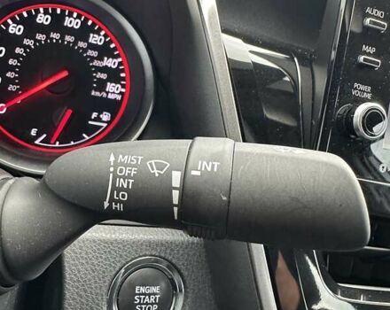 Білий Тойота Камрі, об'ємом двигуна 2.49 л та пробігом 24 тис. км за 36000 $, фото 36 на Automoto.ua