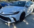 Белый Тойота Камри, объемом двигателя 2.5 л и пробегом 4 тыс. км за 14500 $, фото 2 на Automoto.ua