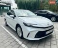 Білий Тойота Камрі, об'ємом двигуна 2.49 л та пробігом 7 тис. км за 29700 $, фото 1 на Automoto.ua
