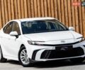 Белый Тойота Камри, объемом двигателя 2.49 л и пробегом 30 тыс. км за 34500 $, фото 1 на Automoto.ua