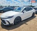 Белый Тойота Камри, объемом двигателя 2.49 л и пробегом 9 тыс. км за 19000 $, фото 1 на Automoto.ua