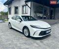 Білий Тойота Камрі, об'ємом двигуна 2.49 л та пробігом 7 тис. км за 29900 $, фото 1 на Automoto.ua