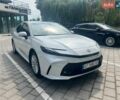 Белый Тойота Камри, объемом двигателя 2.49 л и пробегом 9 тыс. км за 29000 $, фото 1 на Automoto.ua