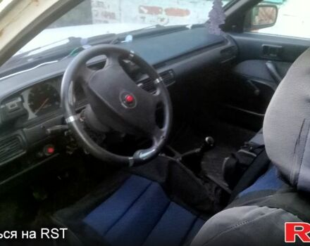 Белый Тойота Камри, объемом двигателя 2 л и пробегом 0 тыс. км за 470 $, фото 6 на Automoto.ua