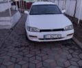 Белый Тойота Камри, объемом двигателя 2.2 л и пробегом 6 тыс. км за 3000 $, фото 1 на Automoto.ua