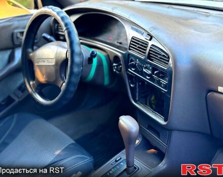 Бежевый Тойота Камри, объемом двигателя 2.2 л и пробегом 200 тыс. км за 1350 $, фото 3 на Automoto.ua