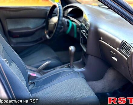 Бежевый Тойота Камри, объемом двигателя 2.2 л и пробегом 200 тыс. км за 1350 $, фото 2 на Automoto.ua