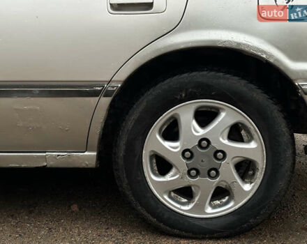 Бежевий Тойота Камрі, об'ємом двигуна 3 л та пробігом 360 тис. км за 2500 $, фото 12 на Automoto.ua