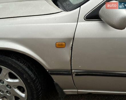 Бежевий Тойота Камрі, об'ємом двигуна 3 л та пробігом 360 тис. км за 2500 $, фото 13 на Automoto.ua