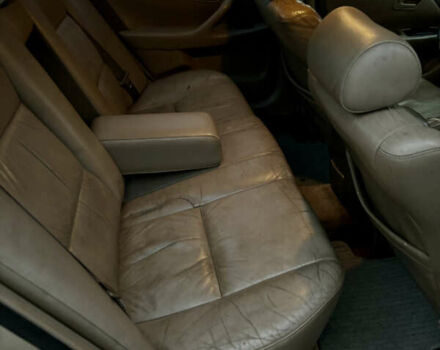 Бежевий Тойота Камрі, об'ємом двигуна 3 л та пробігом 360 тис. км за 2500 $, фото 18 на Automoto.ua