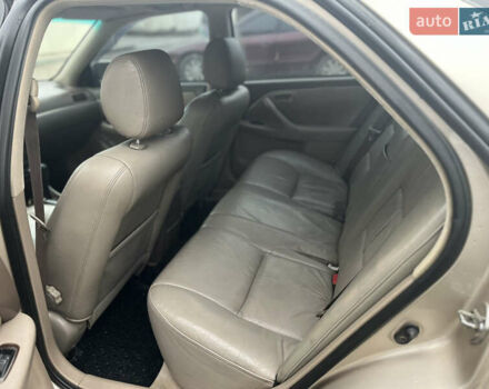 Бежевий Тойота Камрі, об'ємом двигуна 3 л та пробігом 350 тис. км за 3200 $, фото 5 на Automoto.ua