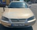 Бежевый Тойота Камри, объемом двигателя 2.2 л и пробегом 463 тыс. км за 3200 $, фото 1 на Automoto.ua