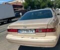 Бежевый Тойота Камри, объемом двигателя 2.2 л и пробегом 463 тыс. км за 3200 $, фото 4 на Automoto.ua