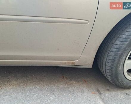 Бежевый Тойота Камри, объемом двигателя 2.36 л и пробегом 300 тыс. км за 5200 $, фото 3 на Automoto.ua