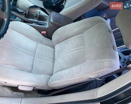 Бежевый Тойота Камри, объемом двигателя 2.2 л и пробегом 250 тыс. км за 2999 $, фото 10 на Automoto.ua