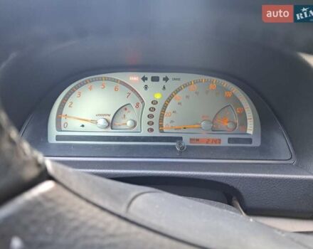 Бежевый Тойота Камри, объемом двигателя 2.36 л и пробегом 300 тыс. км за 5200 $, фото 7 на Automoto.ua