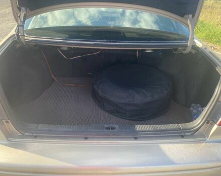 Бежевый Тойота Камри, объемом двигателя 3 л и пробегом 350 тыс. км за 3700 $, фото 7 на Automoto.ua