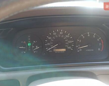 Бежевый Тойота Камри, объемом двигателя 3 л и пробегом 350 тыс. км за 3650 $, фото 1 на Automoto.ua