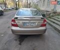 Бежевый Тойота Камри, объемом двигателя 2.36 л и пробегом 300 тыс. км за 5200 $, фото 10 на Automoto.ua
