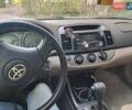 Бежевый Тойота Камри, объемом двигателя 2.36 л и пробегом 300 тыс. км за 5200 $, фото 9 на Automoto.ua