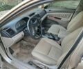 Бежевий Тойота Камрі, об'ємом двигуна 2.4 л та пробігом 300 тис. км за 5200 $, фото 6 на Automoto.ua