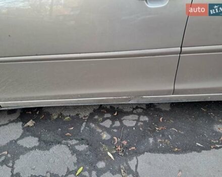 Бежевый Тойота Камри, объемом двигателя 2.36 л и пробегом 300 тыс. км за 5200 $, фото 8 на Automoto.ua