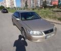 Бежевый Тойота Камри, объемом двигателя 2.16 л и пробегом 220 тыс. км за 4300 $, фото 1 на Automoto.ua
