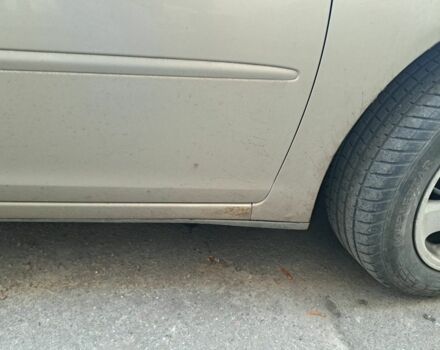 Бежевий Тойота Камрі, об'ємом двигуна 2.4 л та пробігом 300 тис. км за 5200 $, фото 4 на Automoto.ua