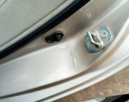 Бежевий Тойота Камрі, об'ємом двигуна 2.4 л та пробігом 290 тис. км за 5800 $, фото 18 на Automoto.ua