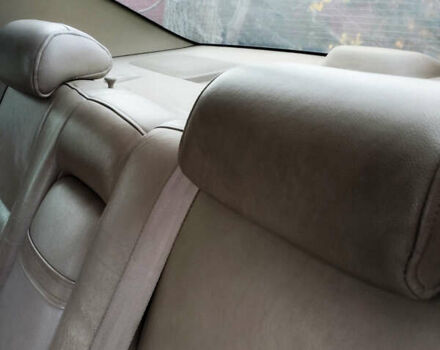 Бежевий Тойота Камрі, об'ємом двигуна 2.4 л та пробігом 290 тис. км за 5800 $, фото 9 на Automoto.ua