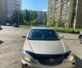 Бежевий Тойота Камрі, об'ємом двигуна 3 л та пробігом 225 тис. км за 8000 $, фото 1 на Automoto.ua