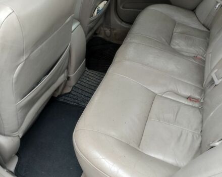 Бежевый Тойота Камри, объемом двигателя 2.4 л и пробегом 290 тыс. км за 5800 $, фото 7 на Automoto.ua