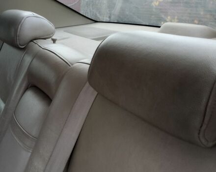 Бежевый Тойота Камри, объемом двигателя 2.4 л и пробегом 290 тыс. км за 5800 $, фото 8 на Automoto.ua