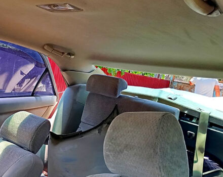 Бежевый Тойота Камри, объемом двигателя 2.4 л и пробегом 200 тыс. км за 2500 $, фото 9 на Automoto.ua