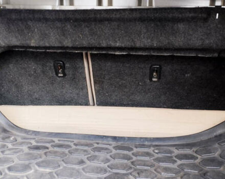 Бежевий Тойота Камрі, об'ємом двигуна 2.4 л та пробігом 290 тис. км за 5800 $, фото 28 на Automoto.ua