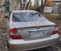 Бежевый Тойота Камри, объемом двигателя 2.4 л и пробегом 290 тыс. км за 5800 $, фото 4 на Automoto.ua
