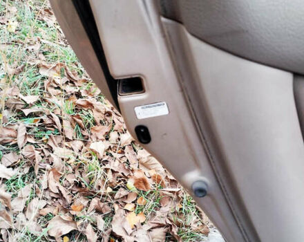 Бежевий Тойота Камрі, об'ємом двигуна 2.4 л та пробігом 290 тис. км за 5800 $, фото 17 на Automoto.ua