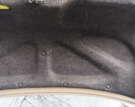 Бежевий Тойота Камрі, об'ємом двигуна 2.4 л та пробігом 290 тис. км за 5800 $, фото 27 на Automoto.ua