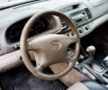 Бежевий Тойота Камрі, об'ємом двигуна 2.4 л та пробігом 290 тис. км за 5800 $, фото 11 на Automoto.ua