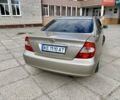 Бежевый Тойота Камри, объемом двигателя 2.4 л и пробегом 230 тыс. км за 6000 $, фото 1 на Automoto.ua